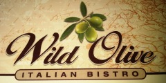 New-to-me Restaurant: Wild Olive Bistro – JAN 2013 (#8)